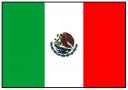 Mexican Flag