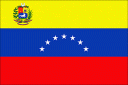 Bandera de Venezuela