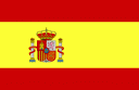 Bandera de España
