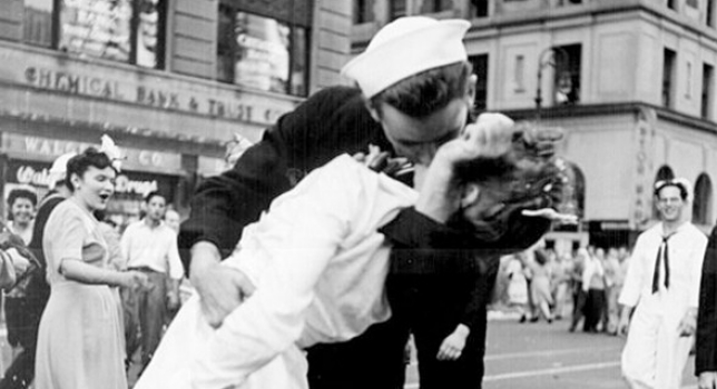 Foto: Alfred Eisenstaedt (1898-1995),